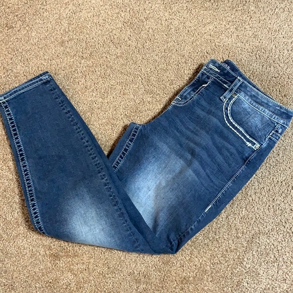 Size 16 vigoss jeans Clearance